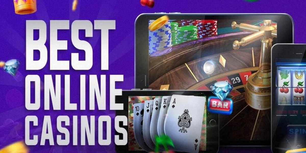 Roll the Virtual Dice: Your Guide to Becoming an Online Casino Connoisseur