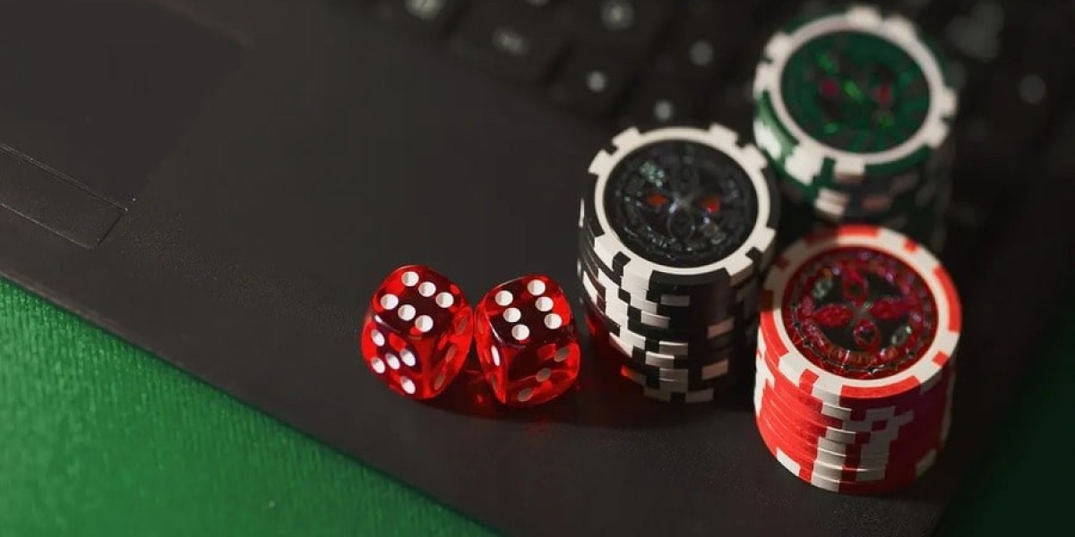 Baccarat Bonanza: Bluff, Bankroll, and Baccarat Brilliance Awaits!