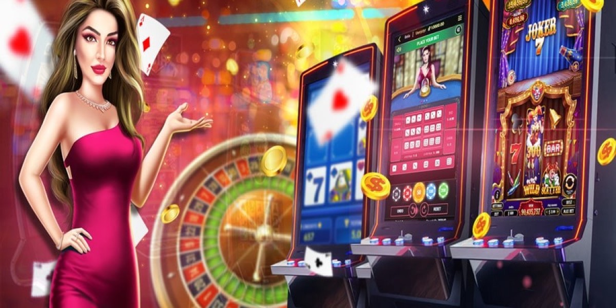 Spinning Reels and Chasing Deals: Mastering the Art of Online Slot Play