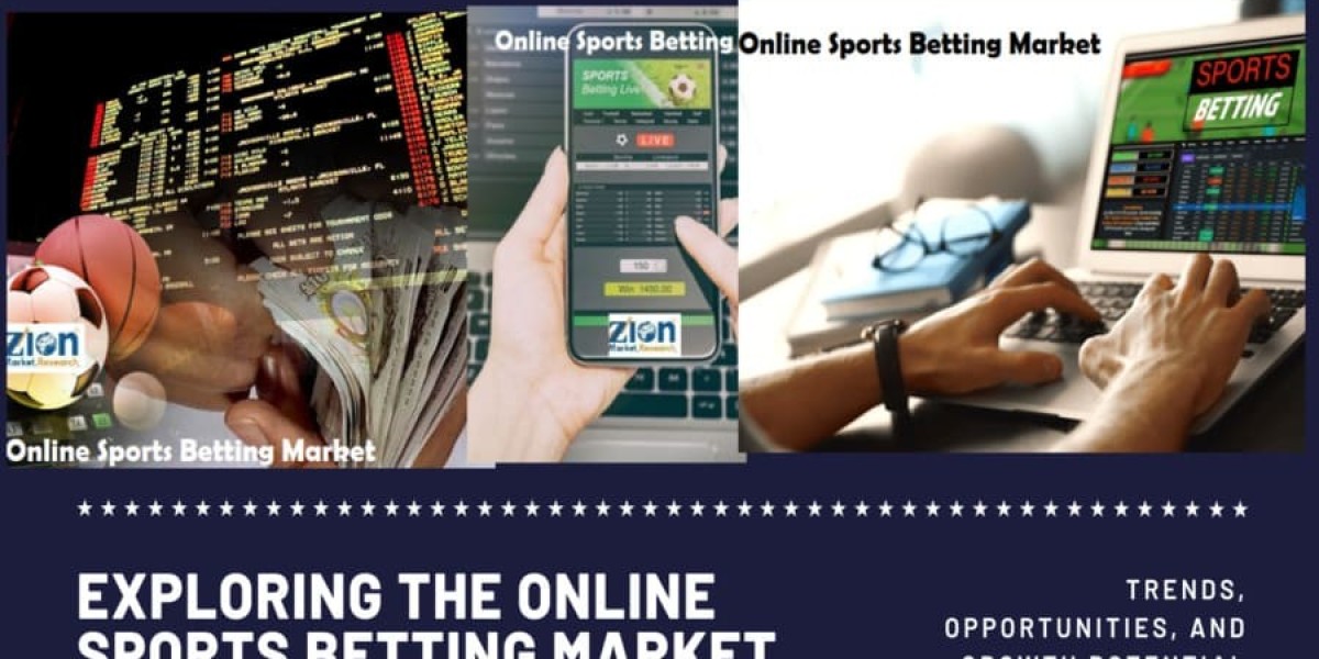 Rolling the Dice: The Thrilling World of Korean Sports Gambling