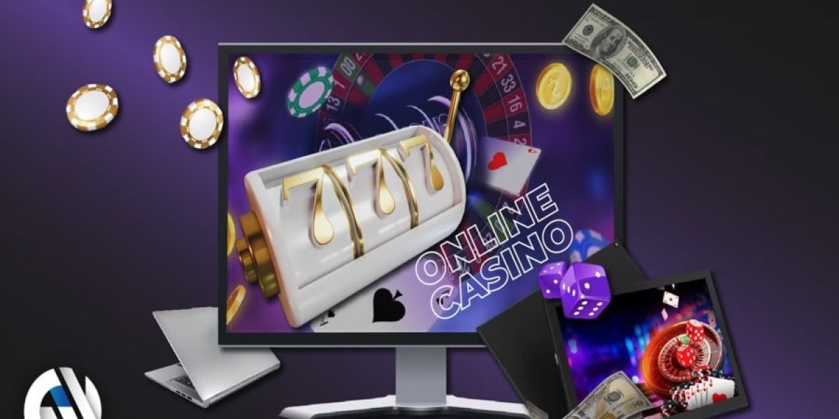 Rolling the Digital Dice: Mastering the Art of Online Casino Gameplay