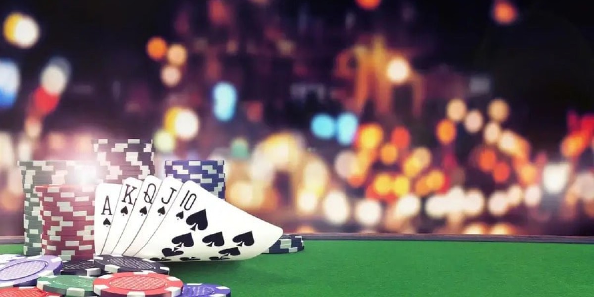 Mastering the Art of Online Baccarat: A Player's Guide to Betting Brilliance