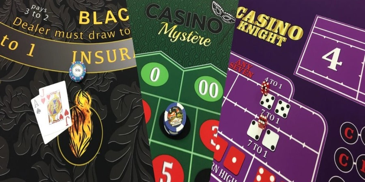 Bac 'n' Roll: Your Ultimate Guide to Online Baccarat Bliss