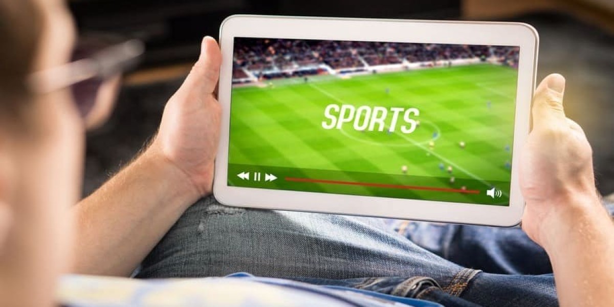 Bet On This: Discover the Exciting World of Korean Sports Betting Sites