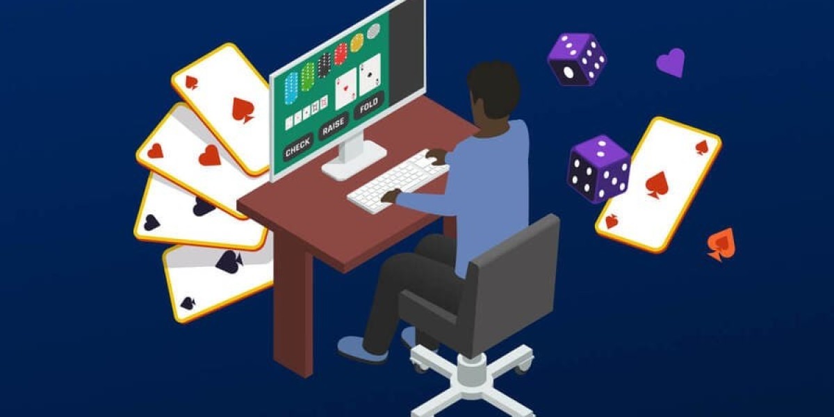 Mastering How to Play Online Slot Games