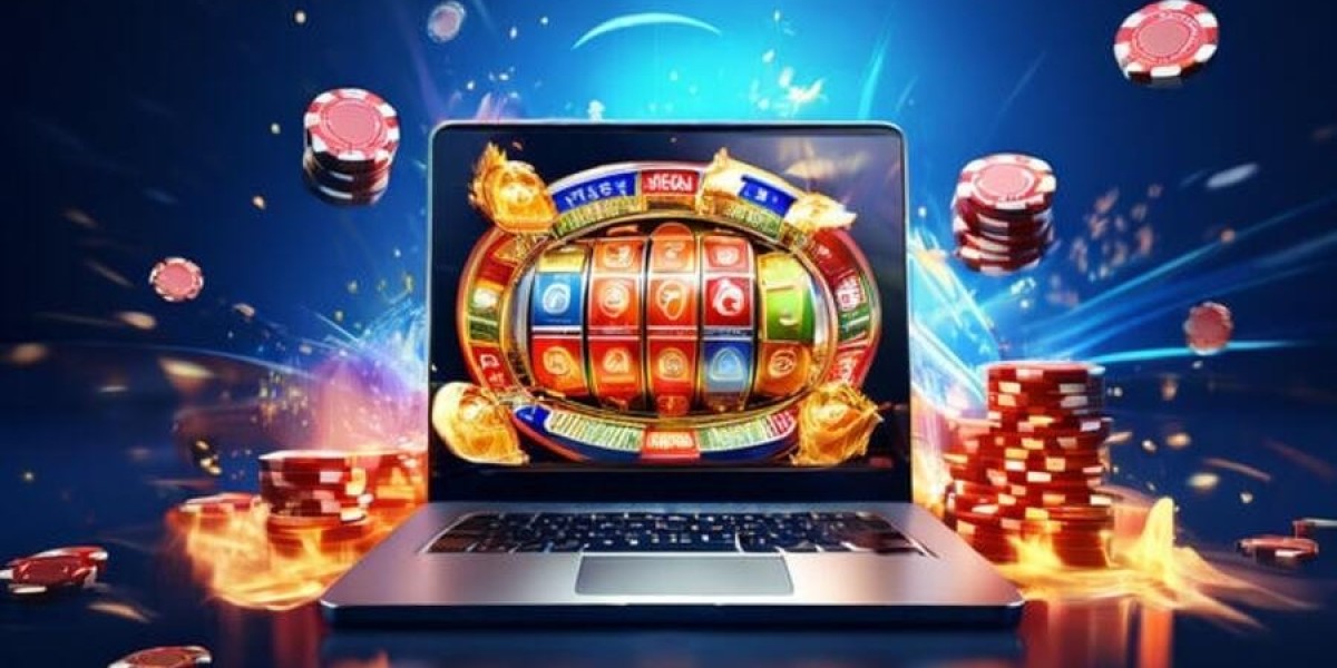 Unveiling The Best Korean Gambling Sites!