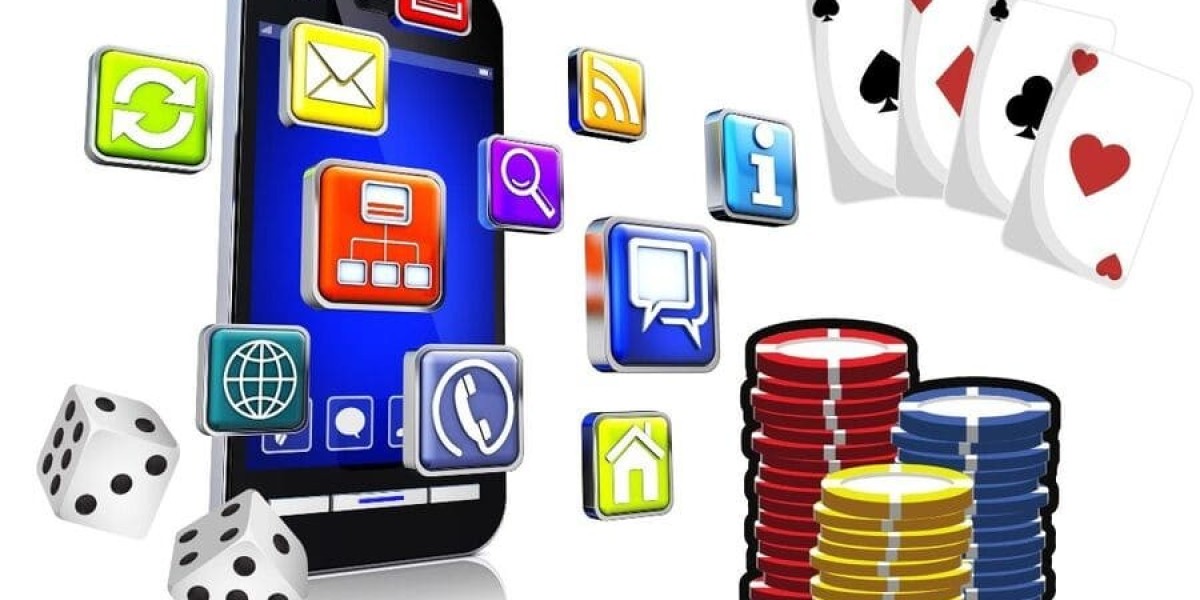 Online Casino: Unveiling the Digital Gaming World