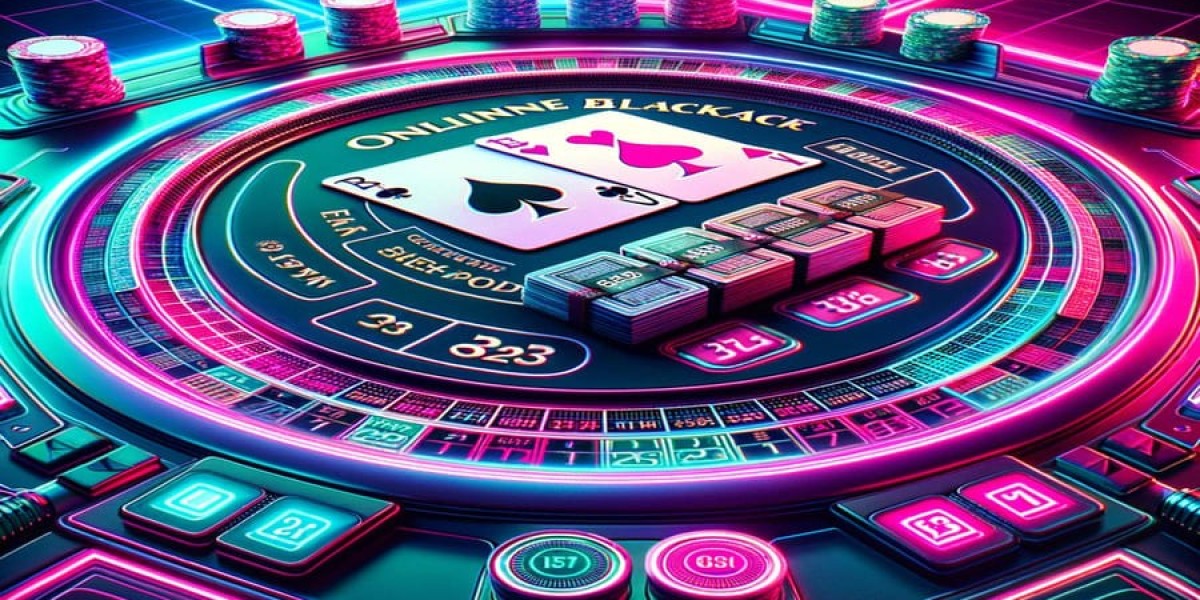 Exploring Online Slot Gaming Magic