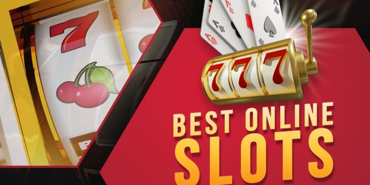 Mastering the Art of Online Casino: A Comprehensive Guide