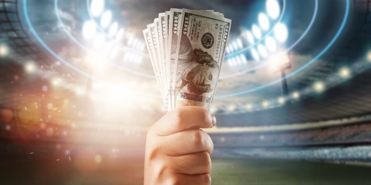 Korean Sports Betting Site: A Comprehensive Guide