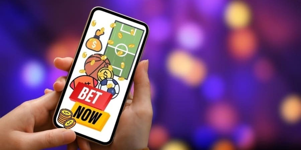 The Ultimate Guide to Korean Betting Sites