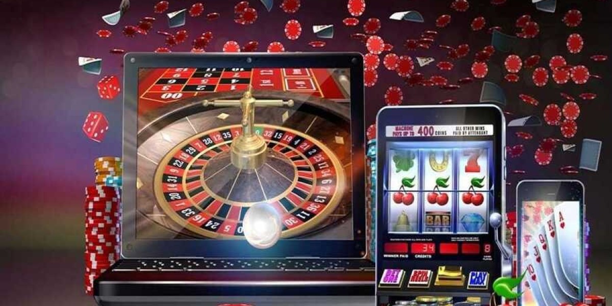 Unveiling the Best Baccarat Site Experience