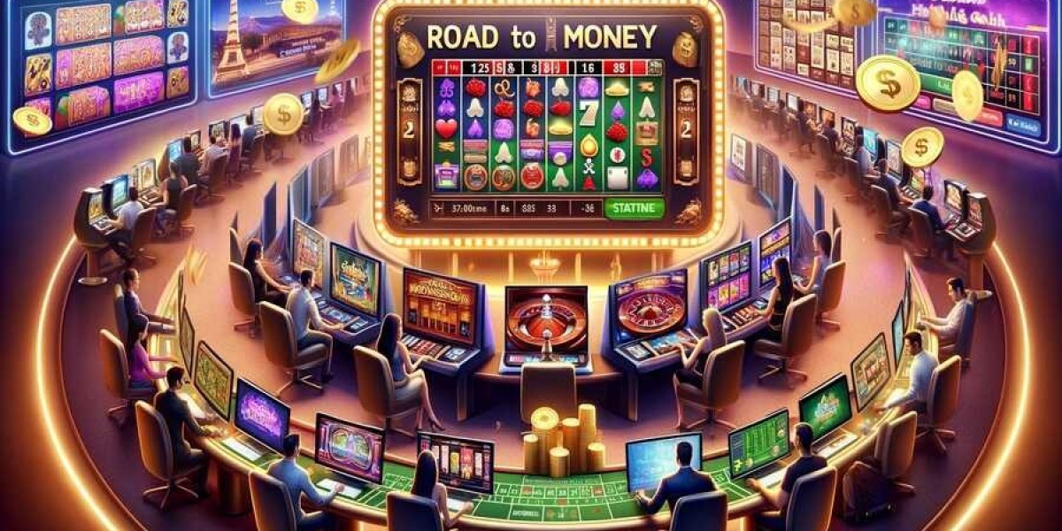 Mastering How to Play Online Baccarat