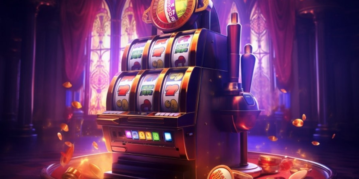 Mastering the Art of Playing Online Slots