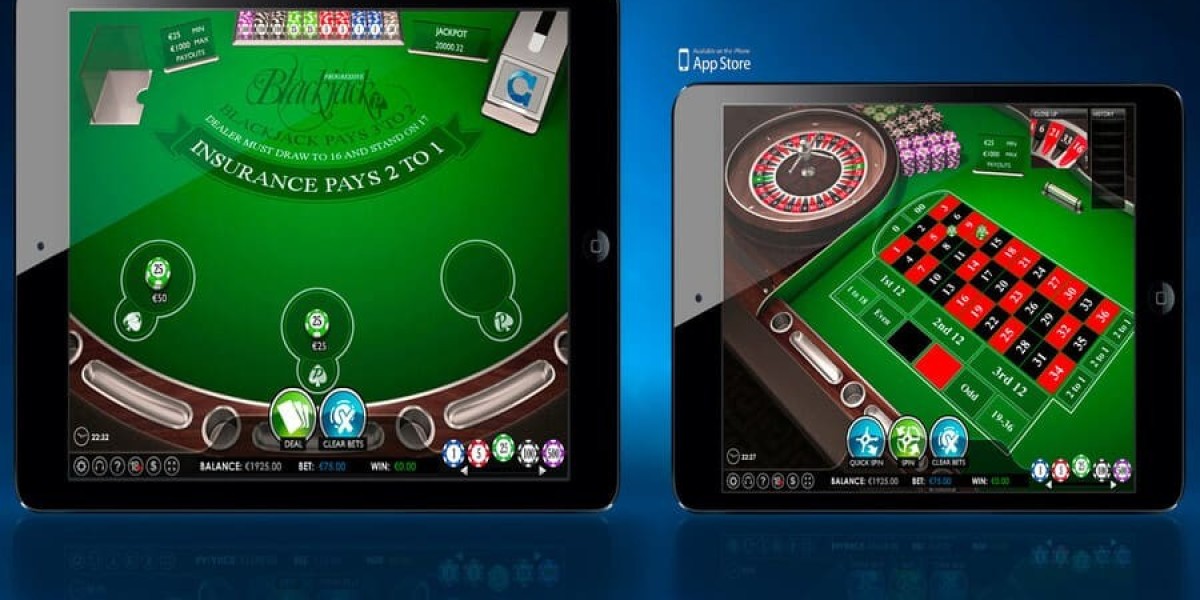 Unlocking the Best Casino Sites