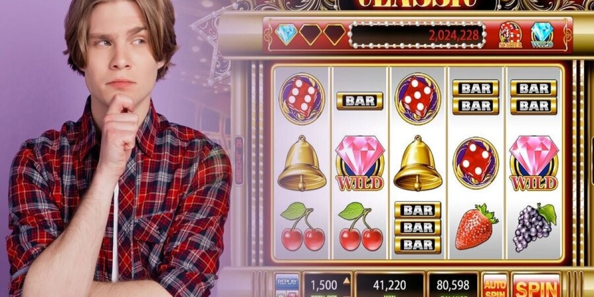 Ultimate Guide: How to Play Online Slot