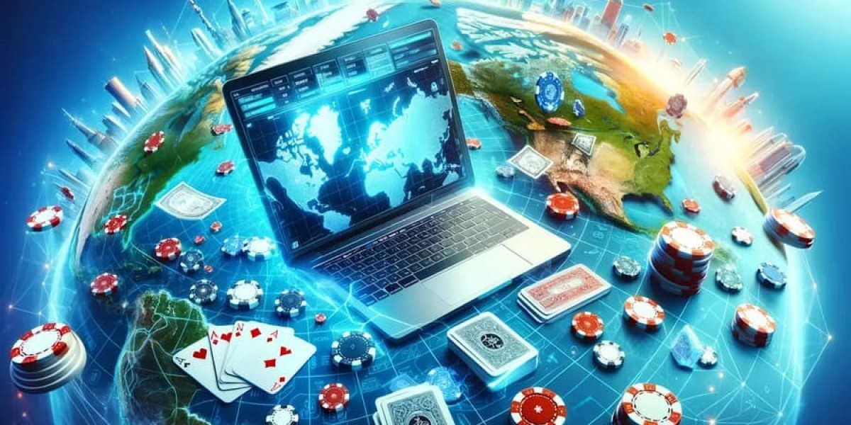 Mastering Online Casino Games: How to Play and Win