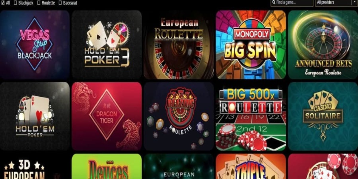 Mastering the Excitement of Online Slot Games