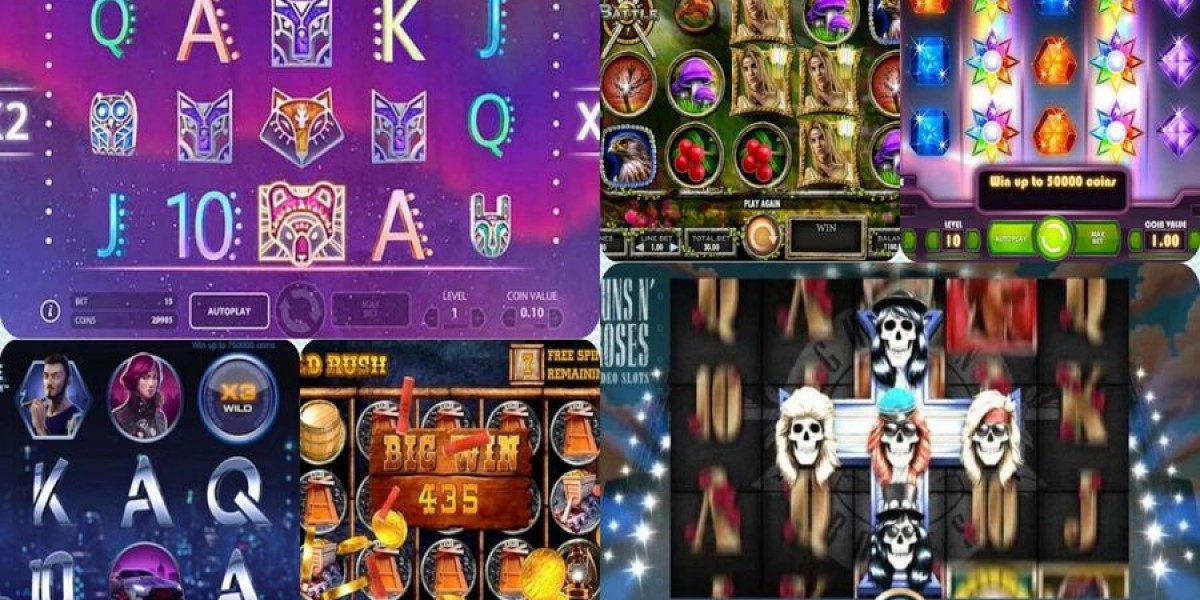 Ultimate Guide to Casino Sites