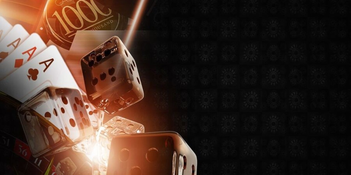 Discover the Ideal Casino Site