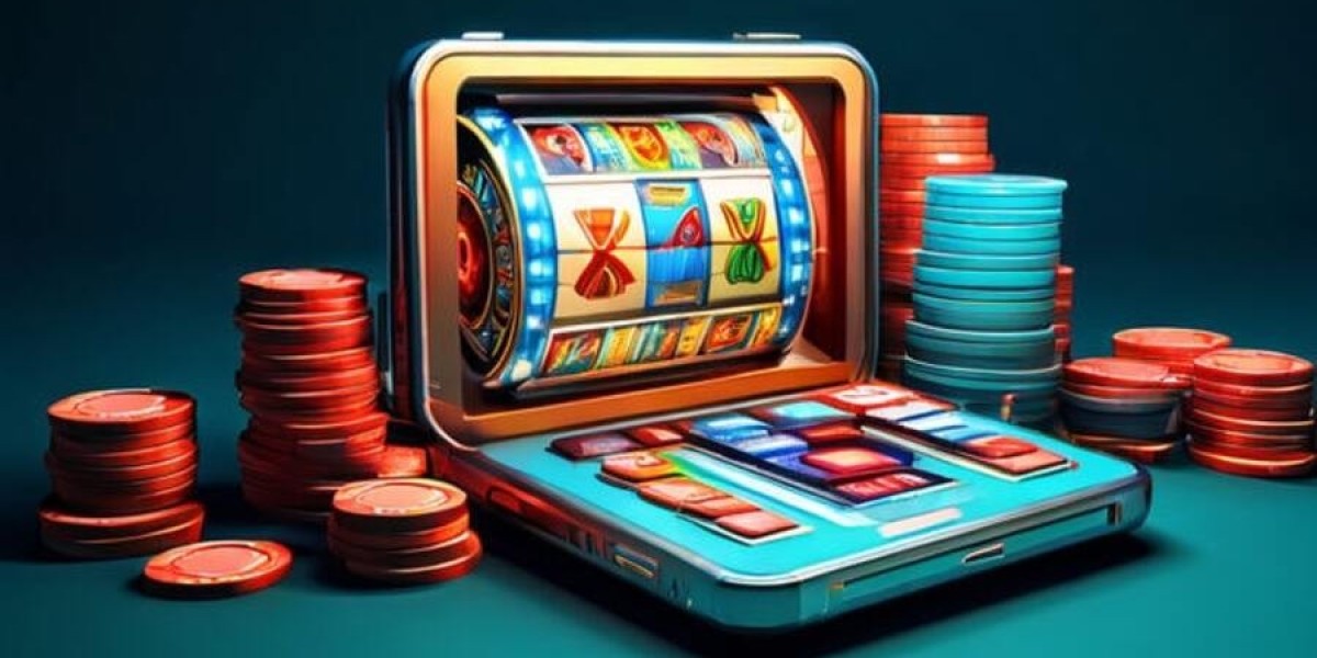 Discover the Thrills of Korean Gambling Sites