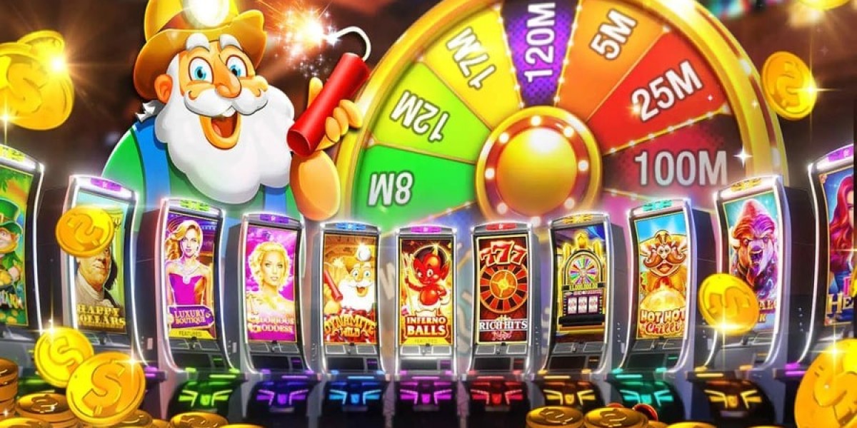 Unlocking the Best Slot Site Experience