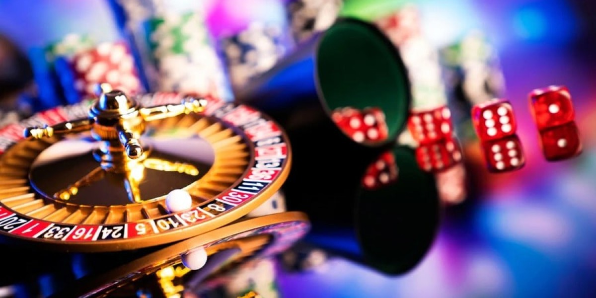 Explore All You Need to Know About Casino Sites